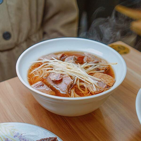 新北 板橋區 鐘予原味當歸鴨 板橋忠孝店 小吃 10.jpeg