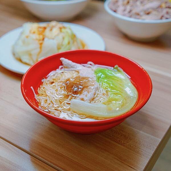 新北 板橋區 鐘予原味當歸鴨 板橋忠孝店 小吃 8.jpeg