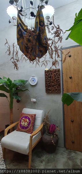 花蓮費斯民宿_Tina愛分享