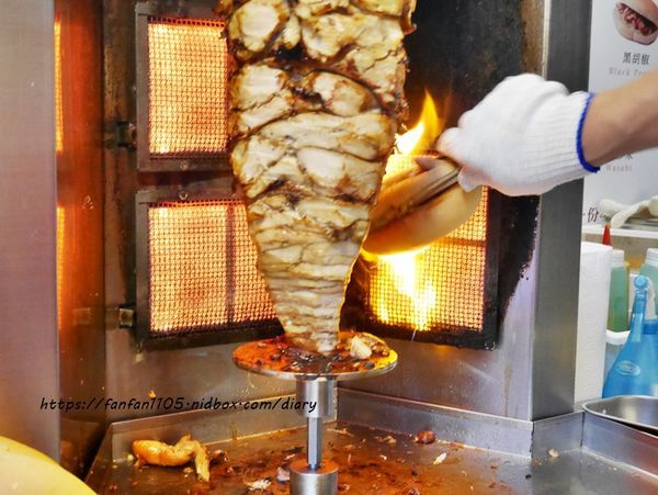 【汐止沙威瑪】月見山沙威瑪 新北汐止店 #沙威瑪 #汐止美食 #汐止小吃 #銅板美食 (17).JPG