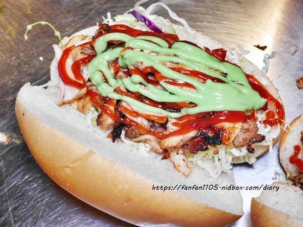 【汐止沙威瑪】月見山沙威瑪 新北汐止店 #沙威瑪 #汐止美食 #汐止小吃 #銅板美食 (19).JPG