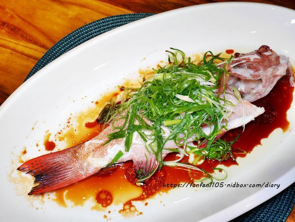 【台北私廚】念家廚 & Dreamix Home #無菜單粵菜私房菜 #私房菜 #私廚料理 #捷運東門站 (18).JPG