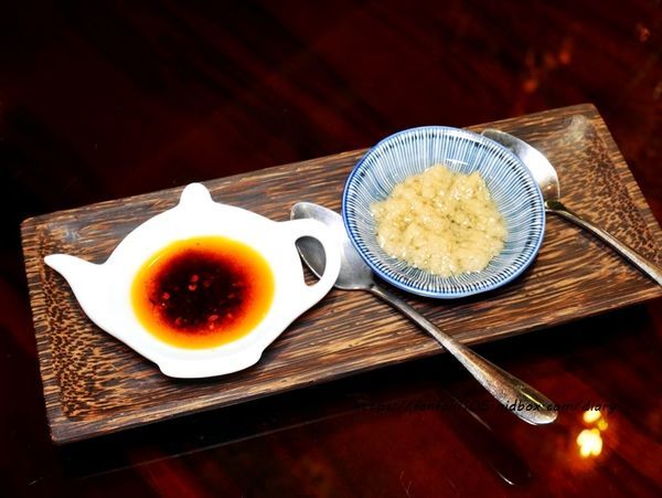 【台北私廚】念家廚 & Dreamix Home #無菜單粵菜私房菜 #私房菜 #私廚料理 #捷運東門站 (21).JPG