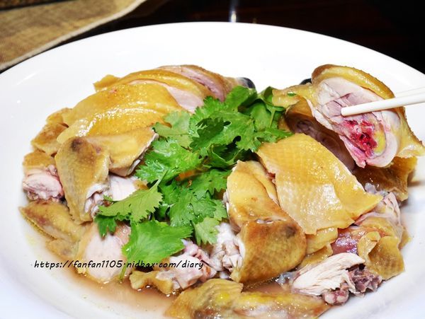 【台北私廚】念家廚 & Dreamix Home #無菜單粵菜私房菜 #私房菜 #私廚料理 #捷運東門站 (14).JPG