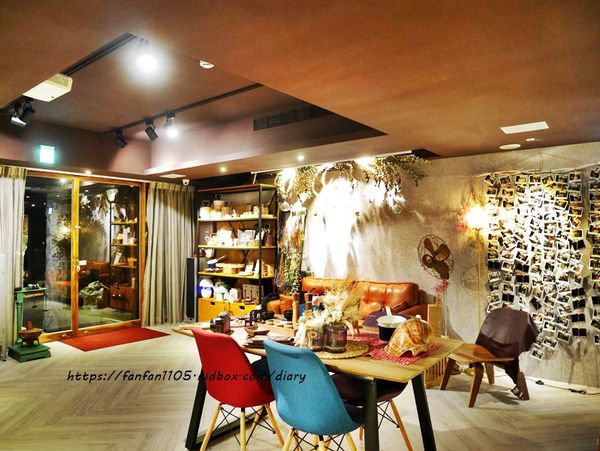 【台北私廚】念家廚 & Dreamix Home #無菜單粵菜私房菜 #私房菜 #私廚料理 #捷運東門站 (5).JPG