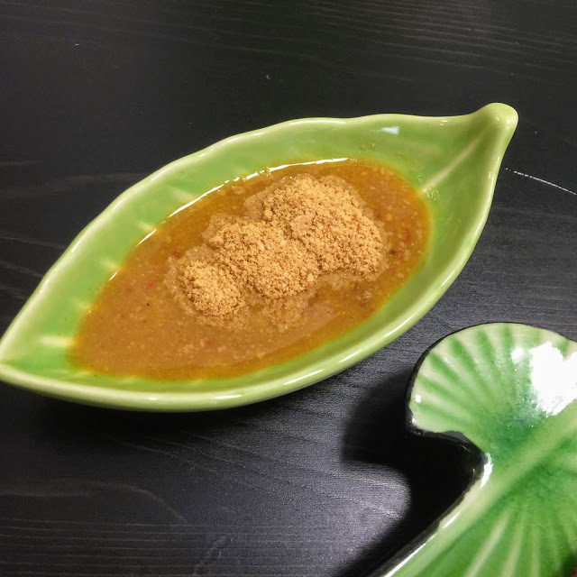 台北 寧夏路 新彪記 新加坡料理 沙嗲 炒粿 咖哩叻沙