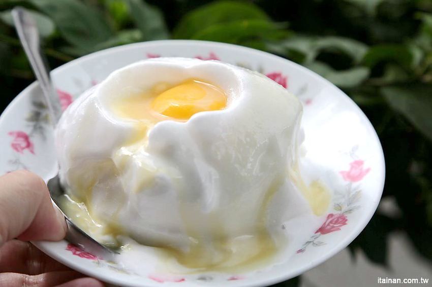 後壁和興冰果部~台南八十年的懷舊相親老冰店,菁寮老街上的古早味冰果室! - 台南好Food遊