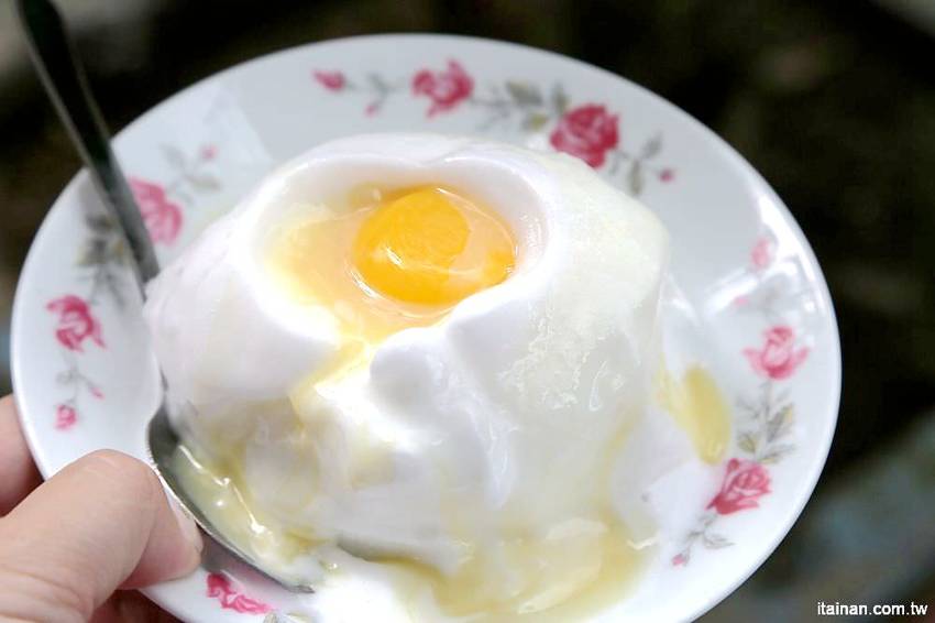 後壁和興冰果部~台南八十年的懷舊相親老冰店,菁寮老街上的古早味冰果室! - 台南好Food遊