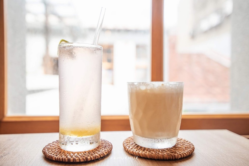 台北大稻埕【青鳥居所】在書店迷宮中咀嚼文字 品嚐書籍沉澱思緒