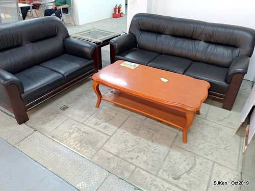 New open of Nangmeng traditional food & clothes market , Taipei, Taiwan, SJKen, Oct 17, 2019