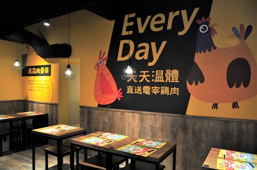 20200228_星島海南雞_ 店內裝潢 (1).JPG