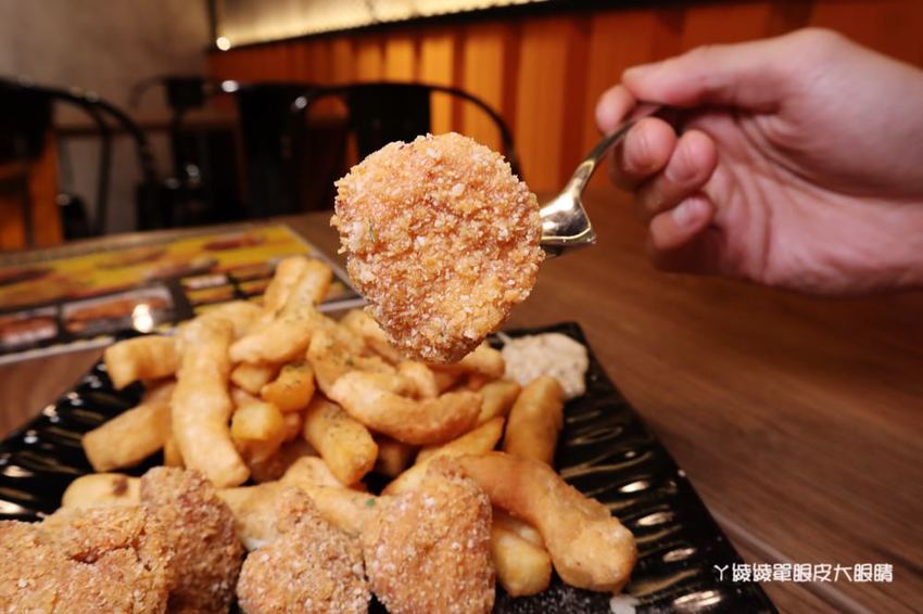 新竹科學園區下午茶外送推薦太空總薯!台灣NASA在新竹!必吃韓式牛五花丼飯、起司馬鈴薯