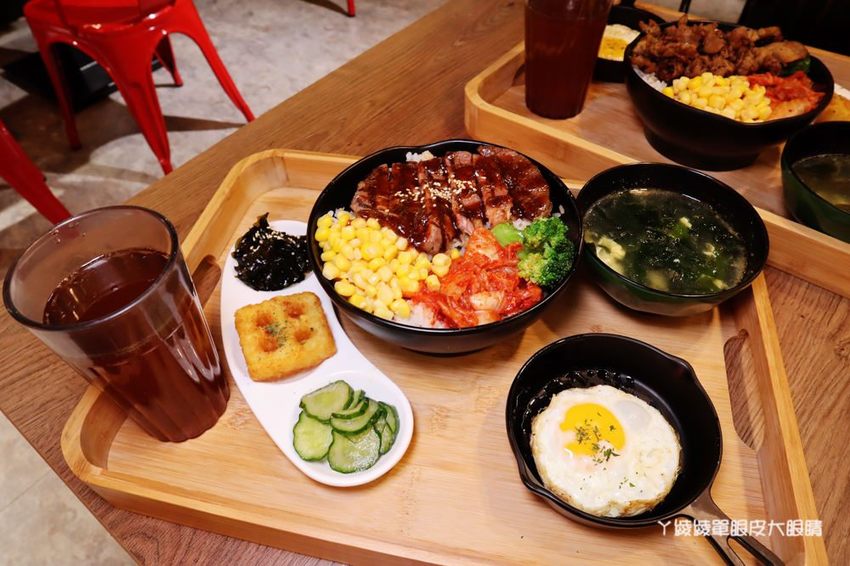 新竹科學園區下午茶外送推薦太空總薯!台灣NASA在新竹!必吃韓式牛五花丼飯、起司馬鈴薯