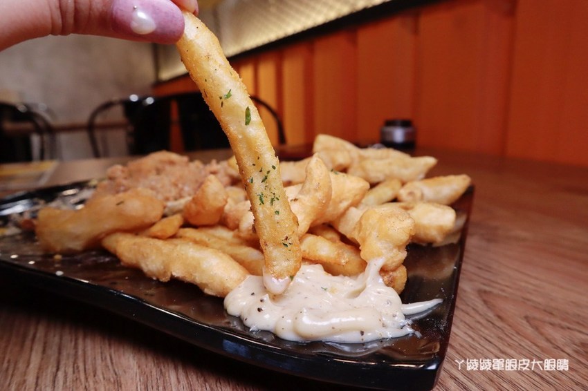 新竹科學園區下午茶外送推薦太空總薯！台灣NASA在新竹！必吃韓式牛五花丼飯、起司馬鈴薯