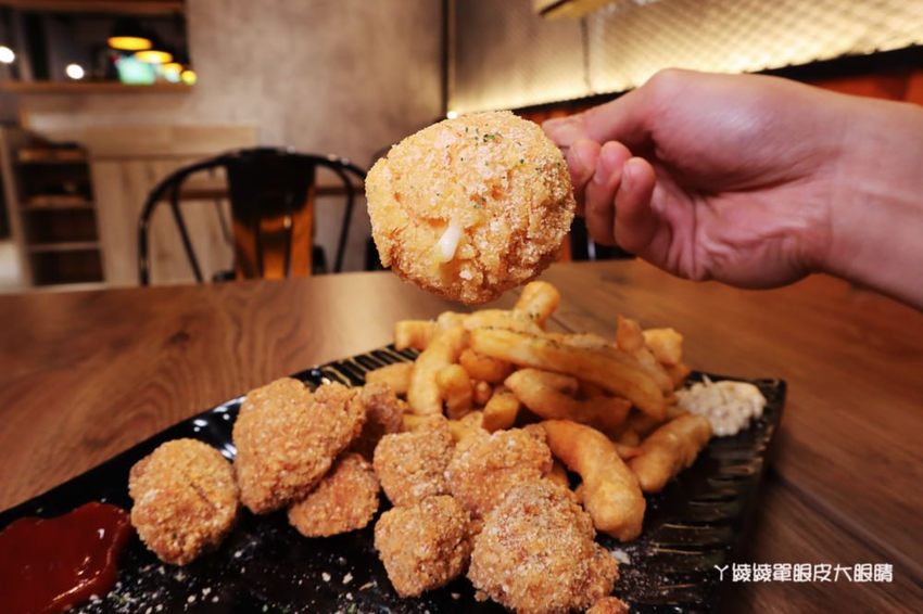 新竹科學園區下午茶外送推薦太空總薯!台灣NASA在新竹!必吃韓式牛五花丼飯、起司馬鈴薯