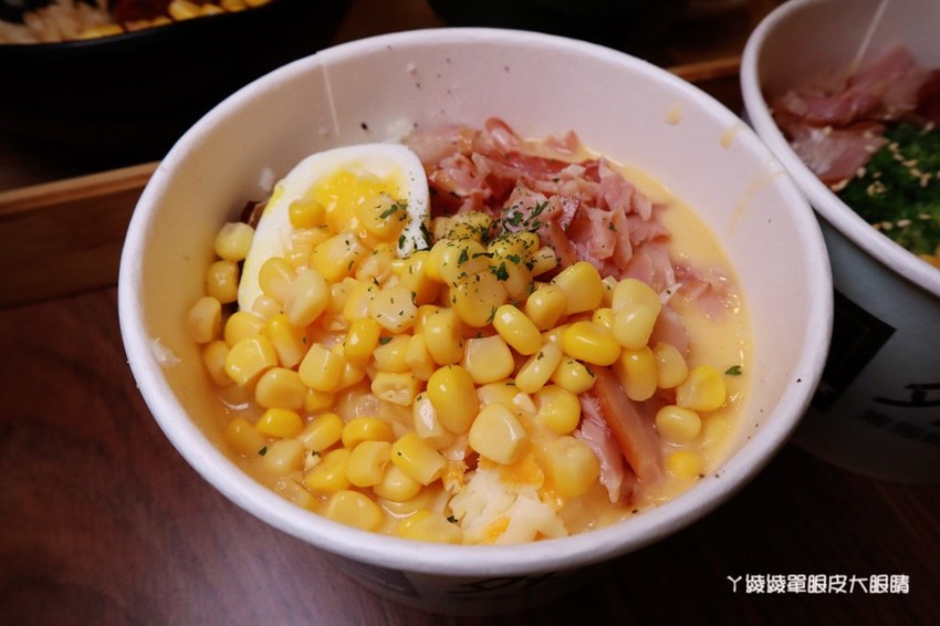 新竹科學園區下午茶外送推薦太空總薯!台灣NASA在新竹!必吃韓式牛五花丼飯、起司馬鈴薯