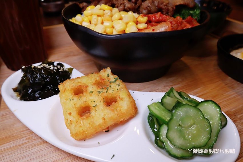 新竹科學園區下午茶外送推薦太空總薯!台灣NASA在新竹!必吃韓式牛五花丼飯、起司馬鈴薯