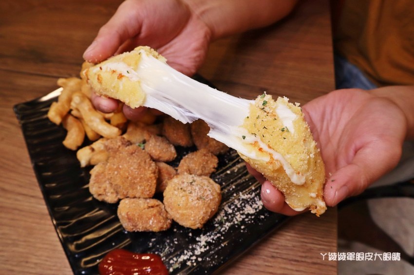 新竹科學園區下午茶外送推薦太空總薯!台灣NASA在新竹!必吃韓式牛五花丼飯、起司馬鈴薯