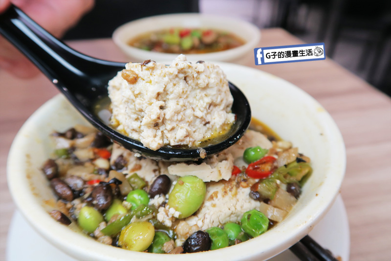 【中和牛肉麵】牛貳麵舖.清蒸麻辣臭豆腐.台北國際牛肉麵節.眷村牛肉麵口味