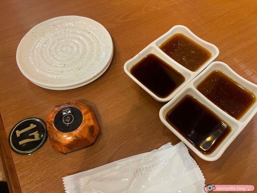 肉肉控必吃!高CP值日式燒肉吃到飽,高品質肉類海鮮,參加活動還送A5和牛!丹尼的吃喝玩樂 dannyslife.blog