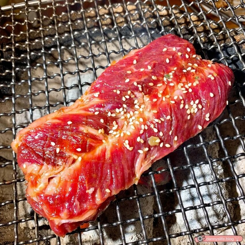 肉肉控必吃!高CP值日式燒肉吃到飽,高品質肉類海鮮,參加活動還送A5和牛!丹尼的吃喝玩樂 dannyslife.blog