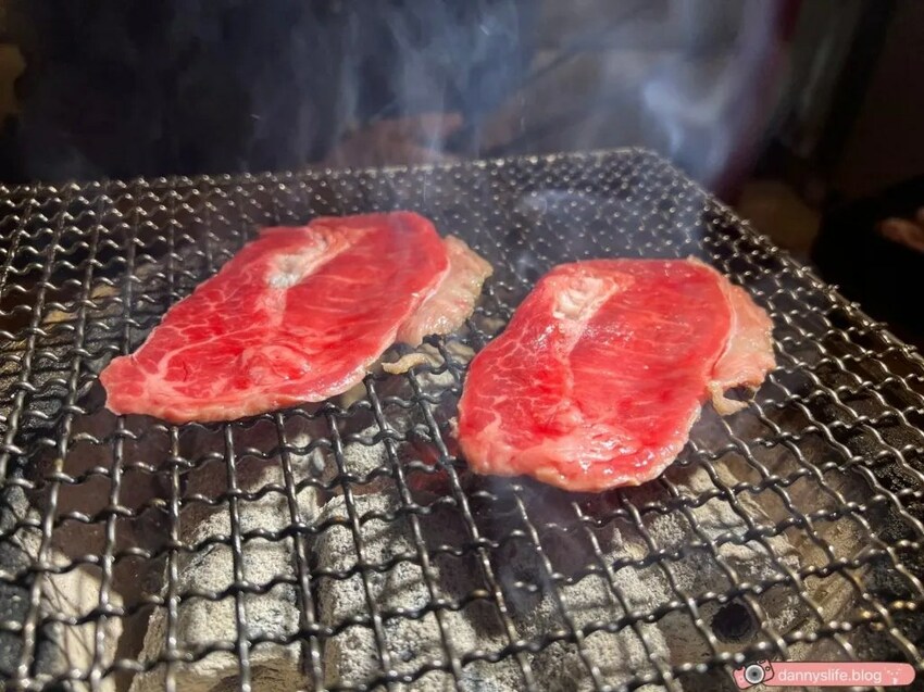 肉肉控必吃!高CP值日式燒肉吃到飽,高品質肉類海鮮,參加活動還送A5和牛!丹尼的吃喝玩樂 dannyslife.blog