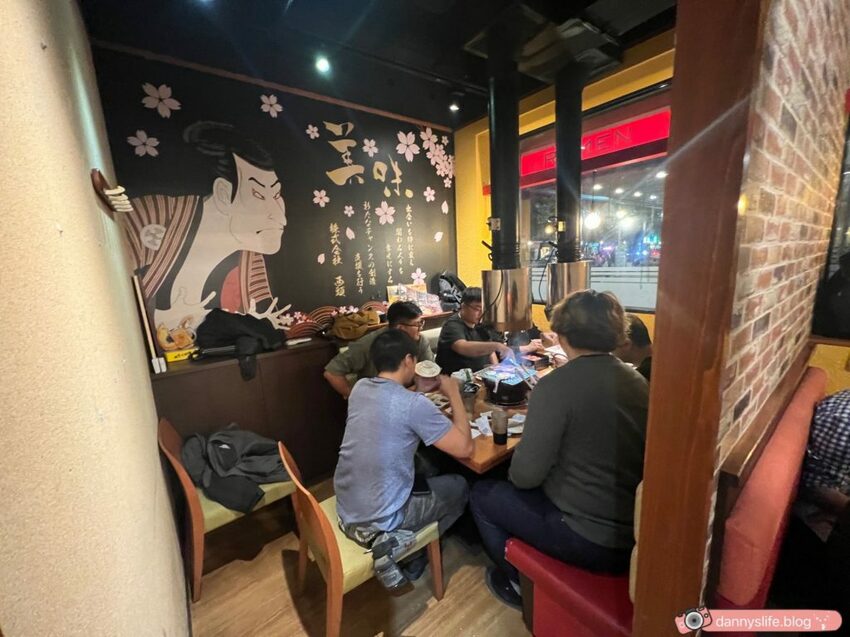 肉肉控必吃!高CP值日式燒肉吃到飽,高品質肉類海鮮,參加活動還送A5和牛!丹尼的吃喝玩樂 dannyslife.blog