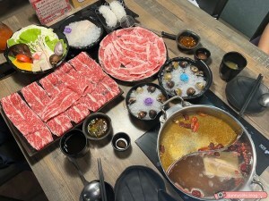 肉肉控必吃!高CP值日式燒肉吃到飽,高品質肉類海鮮,參加活動還送A5和牛!丹尼的吃喝玩樂 dannyslife.blog