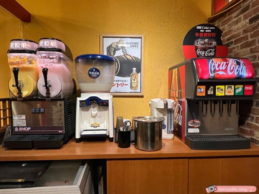 肉肉控必吃!高CP值日式燒肉吃到飽,高品質肉類海鮮,參加活動還送A5和牛!丹尼的吃喝玩樂 dannyslife.blog