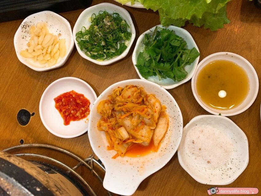 肉肉控必吃!高CP值日式燒肉吃到飽,高品質肉類海鮮,參加活動還送A5和牛!丹尼的吃喝玩樂 dannyslife.blog