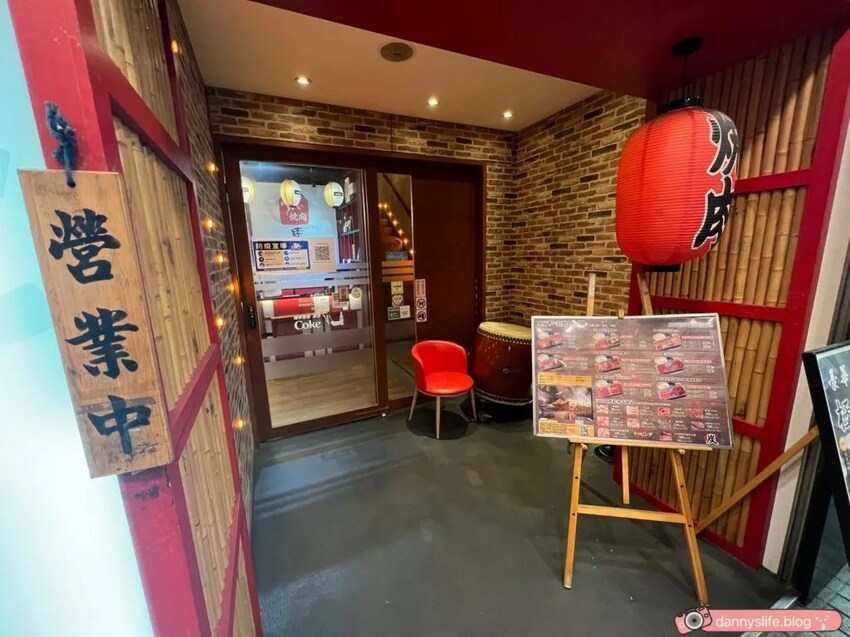 肉肉控必吃!高CP值日式燒肉吃到飽,高品質肉類海鮮,參加活動還送A5和牛!丹尼的吃喝玩樂 dannyslife.blog