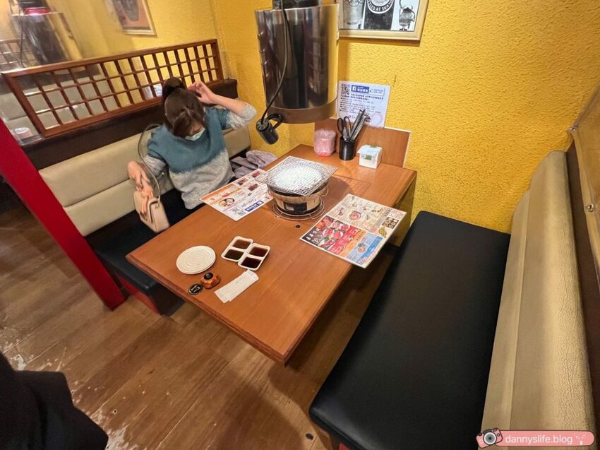 肉肉控必吃!高CP值日式燒肉吃到飽,高品質肉類海鮮,參加活動還送A5和牛!丹尼的吃喝玩樂 dannyslife.blog