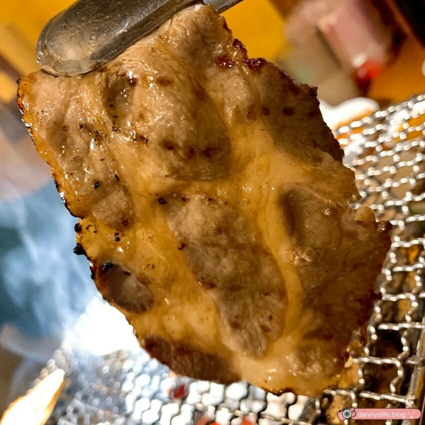 肉肉控必吃!高CP值日式燒肉吃到飽,高品質肉類海鮮,參加活動還送A5和牛!丹尼的吃喝玩樂 dannyslife.blog