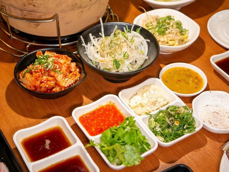 【美食】馬太郎燒肉，炭火燒肉，食材新鮮，肉厚實有品質吃起來就是爽！台北中山區美食