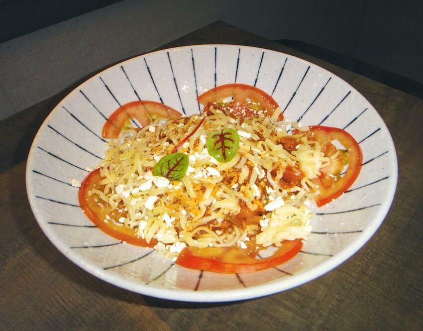 【美食】「二鬼麵舖 三重店」捷運台北橋站必吃美食,三重麻辣麵