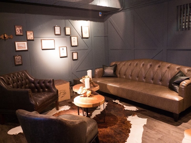 【台北內湖】CEO Premium Club 餐酒館，餐點用料實在、口味精緻，內湖餐酒館推薦、內湖私廚推薦