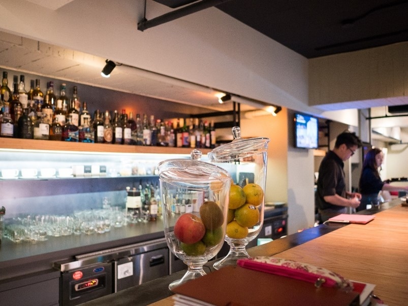 【台北內湖】CEO Premium Club 餐酒館，餐點用料實在、口味精緻，內湖餐酒館推薦、內湖私廚推薦