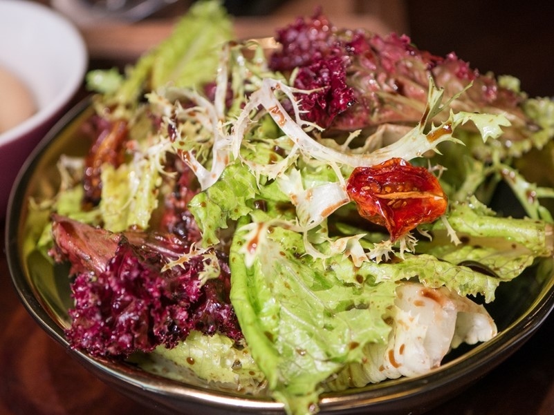 【台北內湖】CEO Premium Club 餐酒館，餐點用料實在、口味精緻，內湖餐酒館推薦、內湖私廚推薦