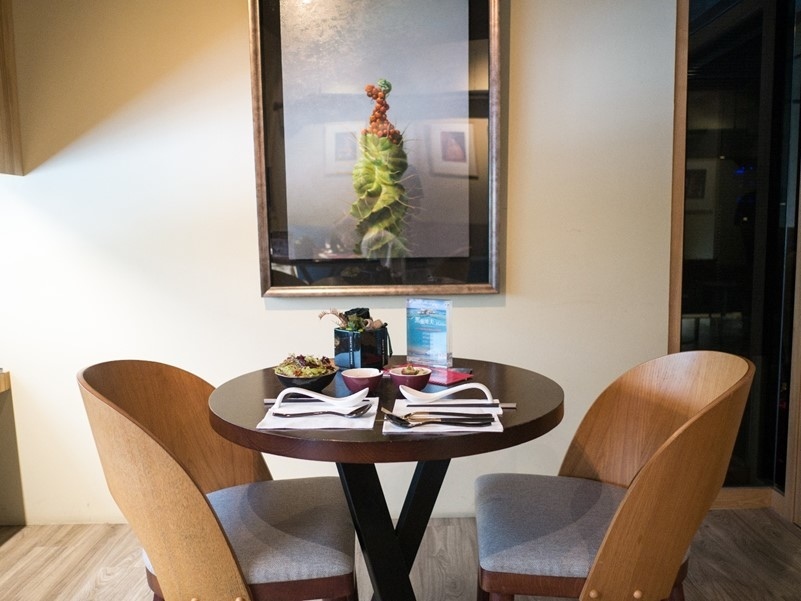 【台北內湖】CEO Premium Club 餐酒館，餐點用料實在、口味精緻，內湖餐酒館推薦、內湖私廚推薦