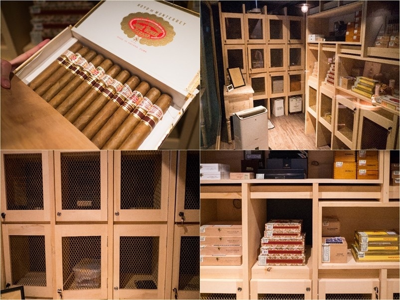 【台北內湖】CEO Premium Club 餐酒館，餐點用料實在、口味精緻，內湖餐酒館推薦、內湖私廚推薦