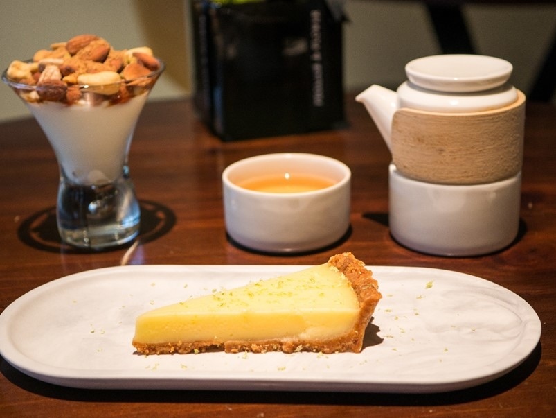 【台北內湖】CEO Premium Club 餐酒館，餐點用料實在、口味精緻，內湖餐酒館推薦、內湖私廚推薦