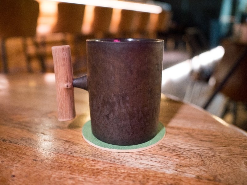 【新莊酒吧】最懂客人的餐酒館《THEFOUR》，鄰近輔大，新北酒吧推薦