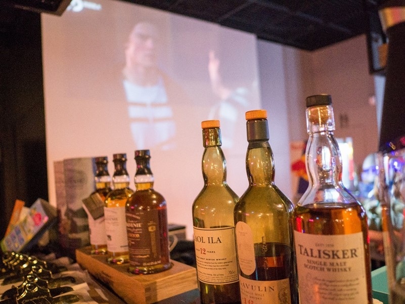 【新莊酒吧】最懂客人的餐酒館《THEFOUR》，鄰近輔大，新北酒吧推薦