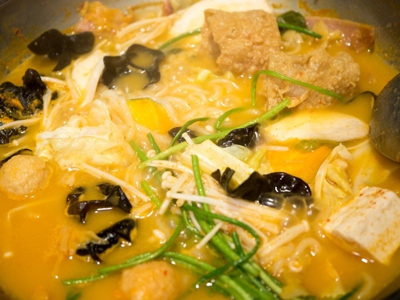 【台北市政府站】銅盤嚴選韓式烤肉，正韓部隊鍋，松山吃到飽，韓式吃到飽推薦