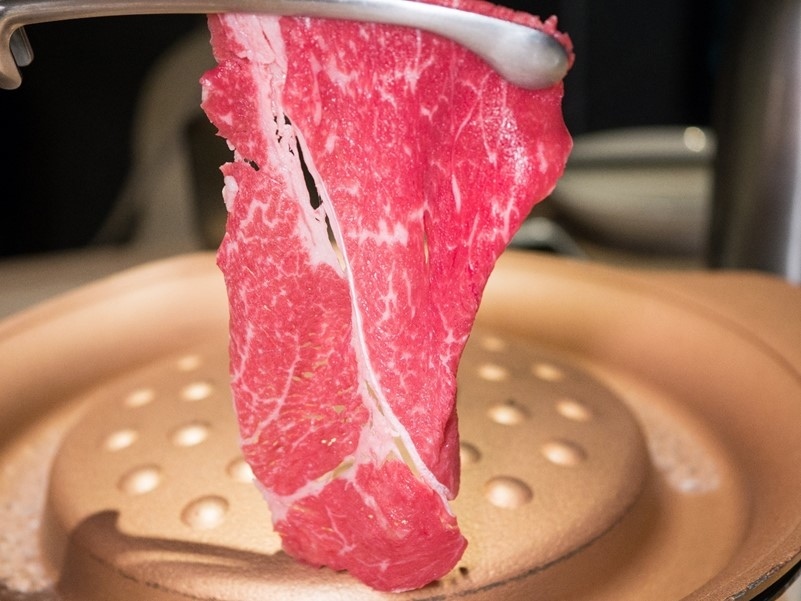 【台北市政府站】銅盤嚴選韓式烤肉，正韓部隊鍋，松山吃到飽，韓式吃到飽推薦