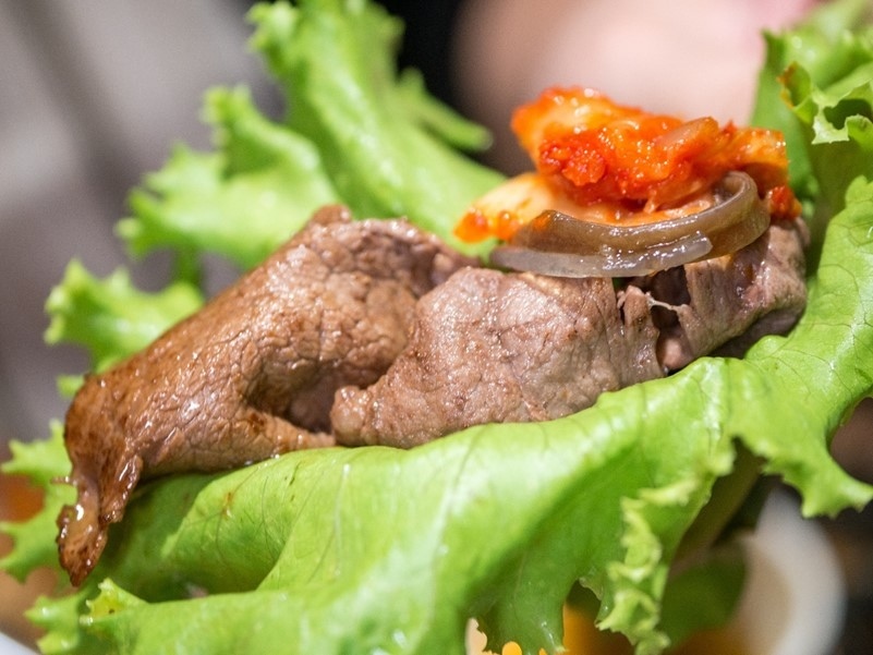 【台北市政府站】銅盤嚴選韓式烤肉，正韓部隊鍋，松山吃到飽，韓式吃到飽推薦