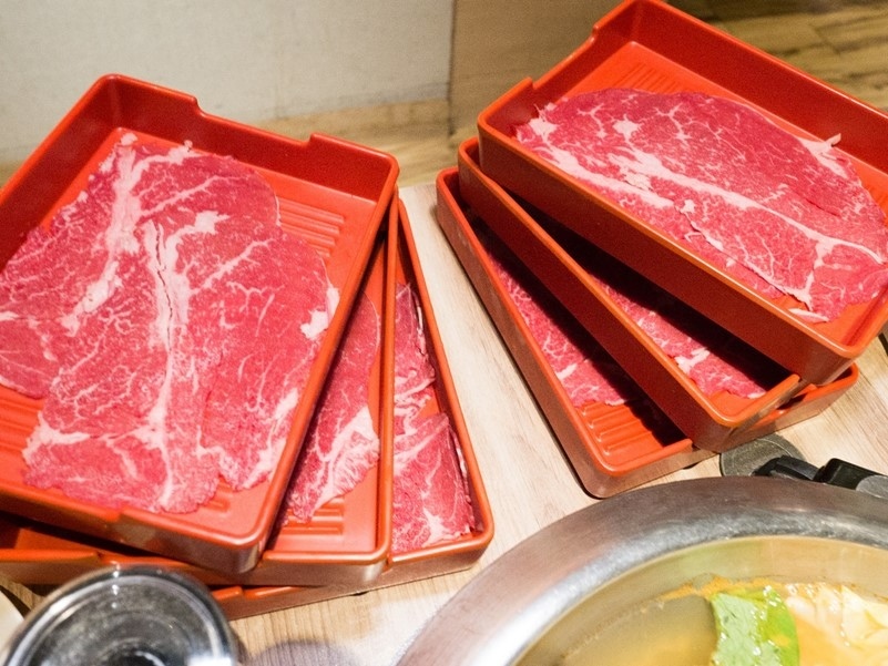 【台北市政府站】銅盤嚴選韓式烤肉，正韓部隊鍋，松山吃到飽，韓式吃到飽推薦