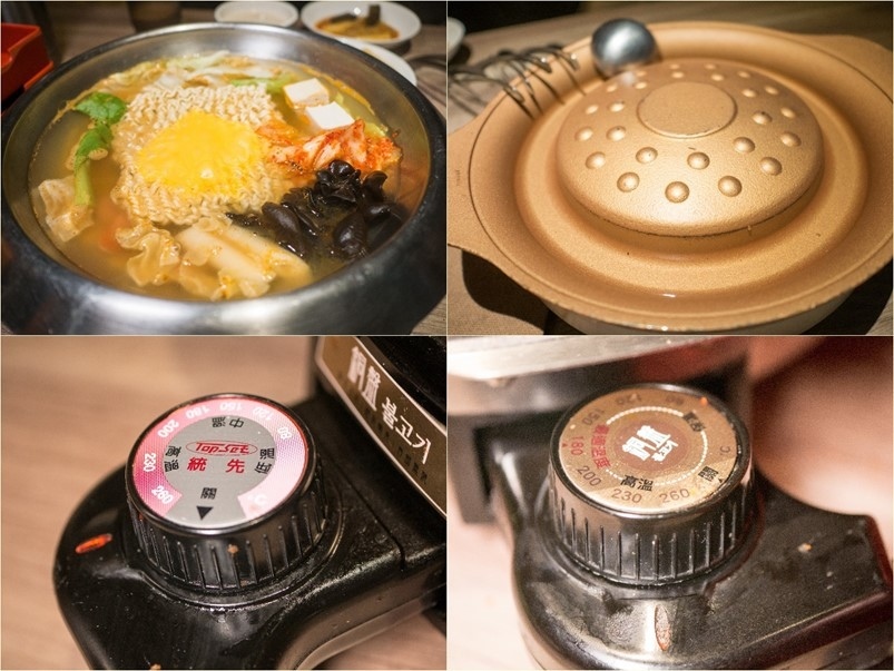 【台北市政府站】銅盤嚴選韓式烤肉，正韓部隊鍋，松山吃到飽，韓式吃到飽推薦