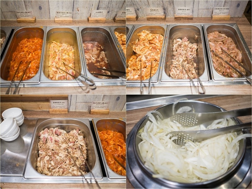 【台北市政府站】銅盤嚴選韓式烤肉，正韓部隊鍋，松山吃到飽，韓式吃到飽推薦