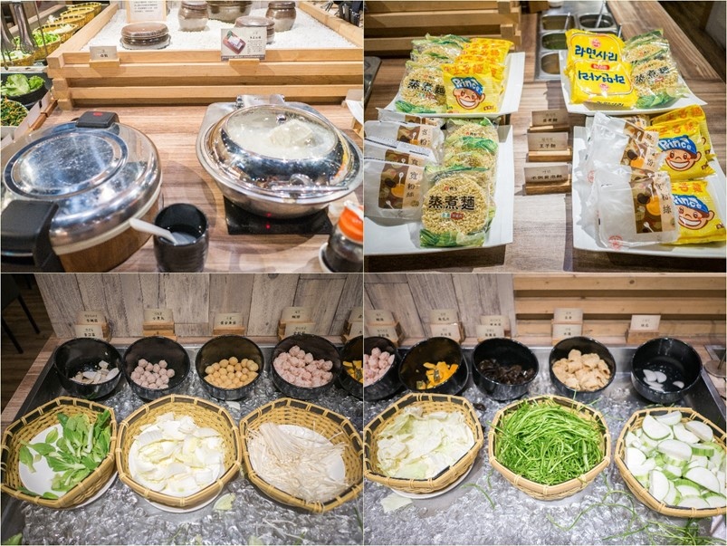 【台北市政府站】銅盤嚴選韓式烤肉，正韓部隊鍋，松山吃到飽，韓式吃到飽推薦